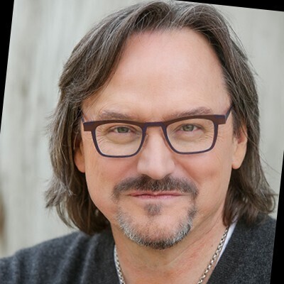 Profile photo of Robert Rose