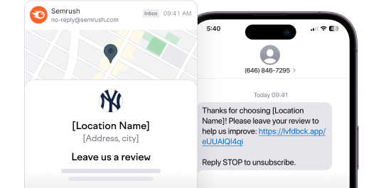 Review Generation image 1