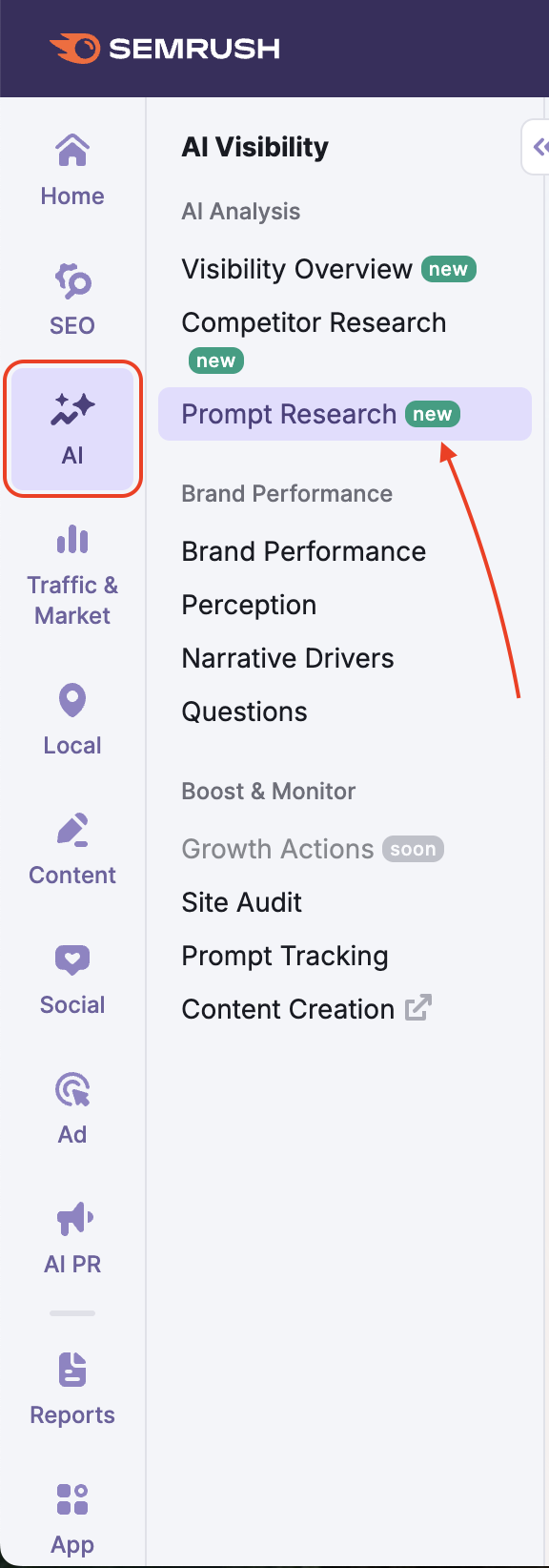 Prompt Research Report image 3